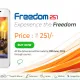 Freedom 251 Booking