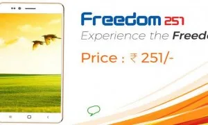 Freedom 251 Booking Update