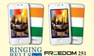 Freedom 251 Specification Reivew