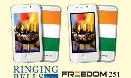 Freedom 251 Specification Reivew