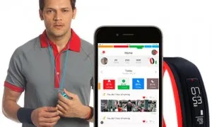 GOQii 3 Month Life Plan