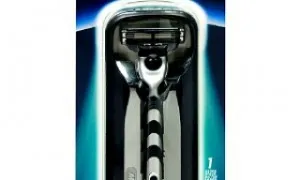 Gillette Mach3 Razor