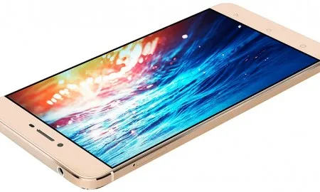 Gionee S6