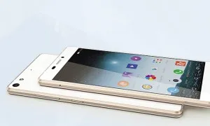Gionee S8