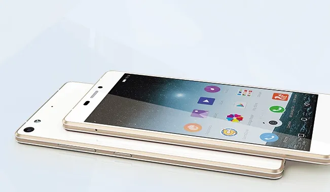 Gionee S8