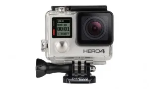 GoPro And Microsoft