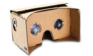 Google Cardboard