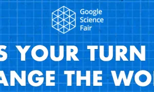 Google Science Fair 2016