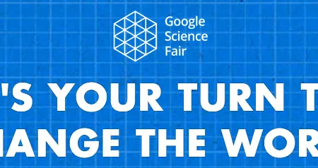 Google Science Fair 2016