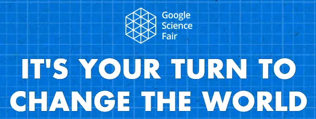 Google Science Fair 2016