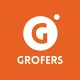 Grofers Logo