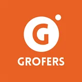 Grofers Logo