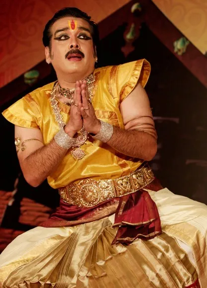 Gvr vineeth 02
