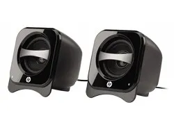 HP BR387AA Compact PC Speaker