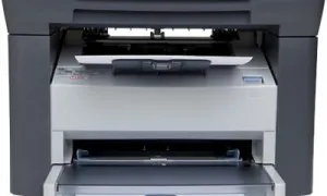 HP M1005 Multi Function Laser Printer