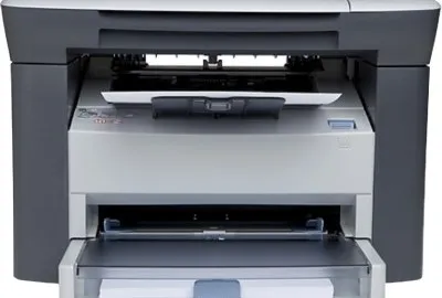 HP M1005 Multi Function Laser Printer