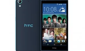 HTC Desire 626 Dual SIM LTE Smartphone