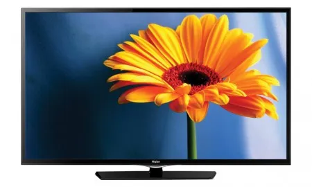 Haier LE55M600 140 Cm 55 LED TV