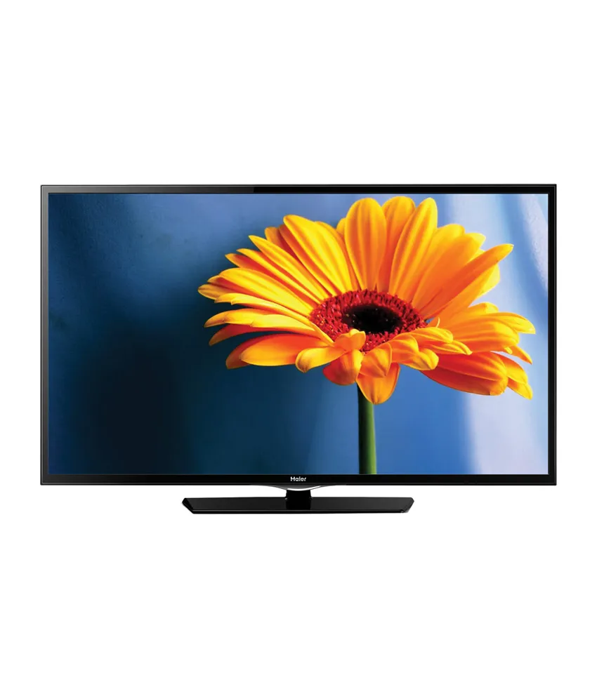 Haier LE55M600 140 Cm 55 LED TV