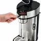 Hamilton Beach 49981 12 Cups Coffee Bean Grinder