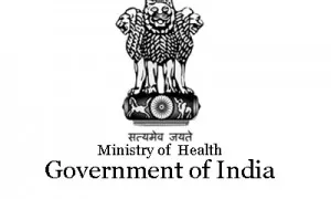 Health Ministry India