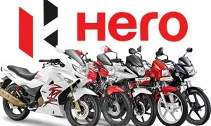 Hero Motocorp