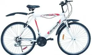 Hi Bird Sniper 21 Speed Bicycle 26 Inch