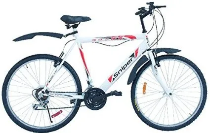 Hi Bird Sniper 21 Speed Bicycle 26 Inch