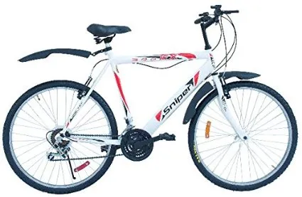 Hi Bird Sniper 21 Speed Bicycle 26 Inch