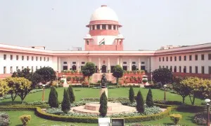 High Court Judges