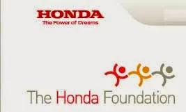 Honda Young Engineer And Scientists Award