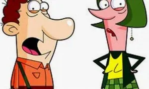 Husband And Wife Jokes