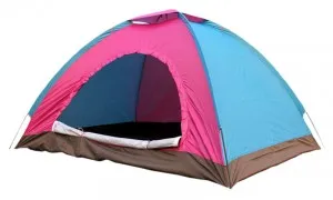 Hyu Four Peoples Hiking Tent