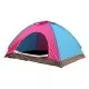 Hyu Four Peoples Hiking Tent