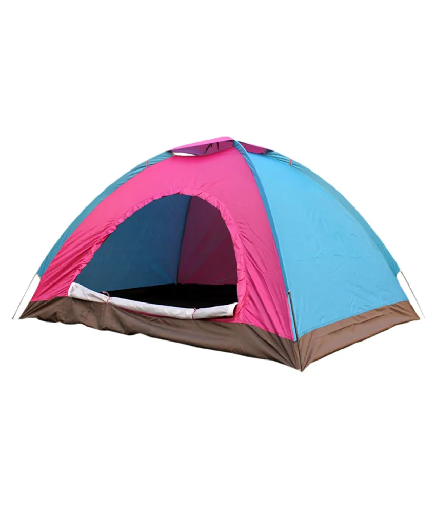 Hyu Four Peoples Hiking Tent