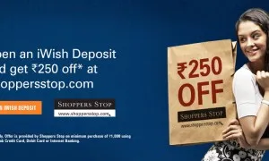 ICICI Bank IWish Deposit