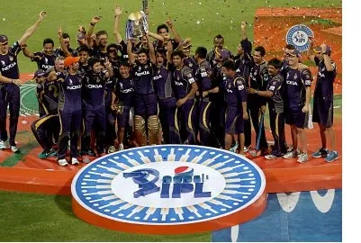 IPL Auction 2016