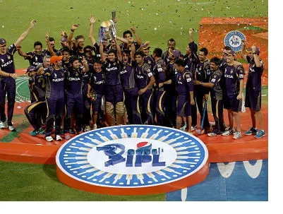 IPL Auction 2016