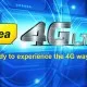 Idea Launches Its 4G LTE Services In Chennai