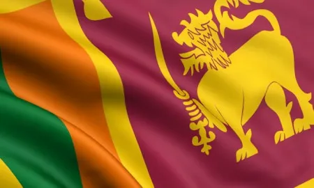 Independence Of Sri Lanka