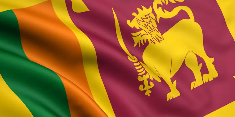 Independence Of Sri Lanka