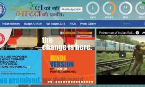 Indian Railways Launches A New Micro