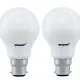 Instapower Base B22 9 Watt LED Bulb