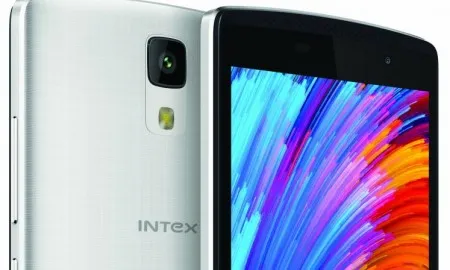 Intex Aqua Craze