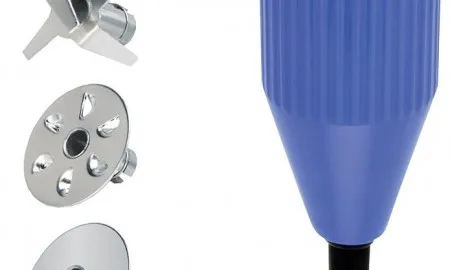 Jaipan JTB 250 250 Watt Turbo Hand Blender