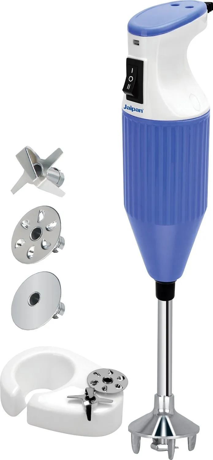 Jaipan JTB 250 250 Watt Turbo Hand Blender