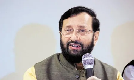 Javadekar