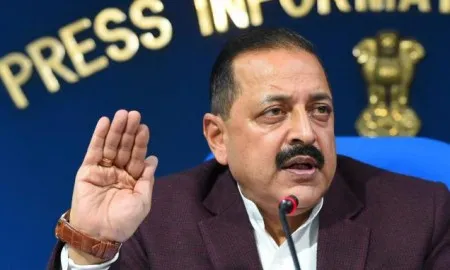 Jitendra Singh