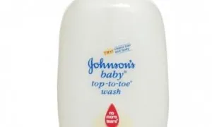 Johnsons Baby Top To Toe Wash 200 Ml