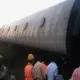 Kanyakumari Bangalore Express Derail